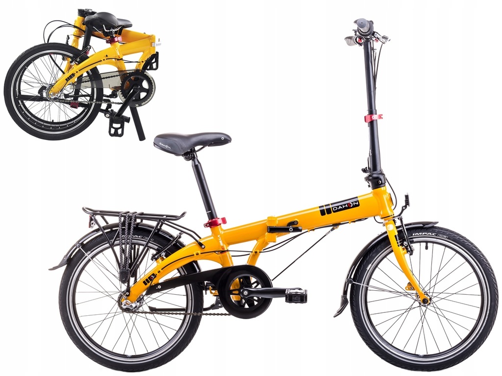 dahon vybe i3