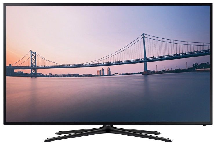 Telewizor Samsung UE58J5200 Full Hd Smart Uszkodzo