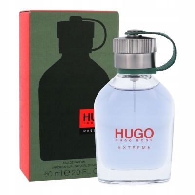 hugo boss man extreme 60 ml