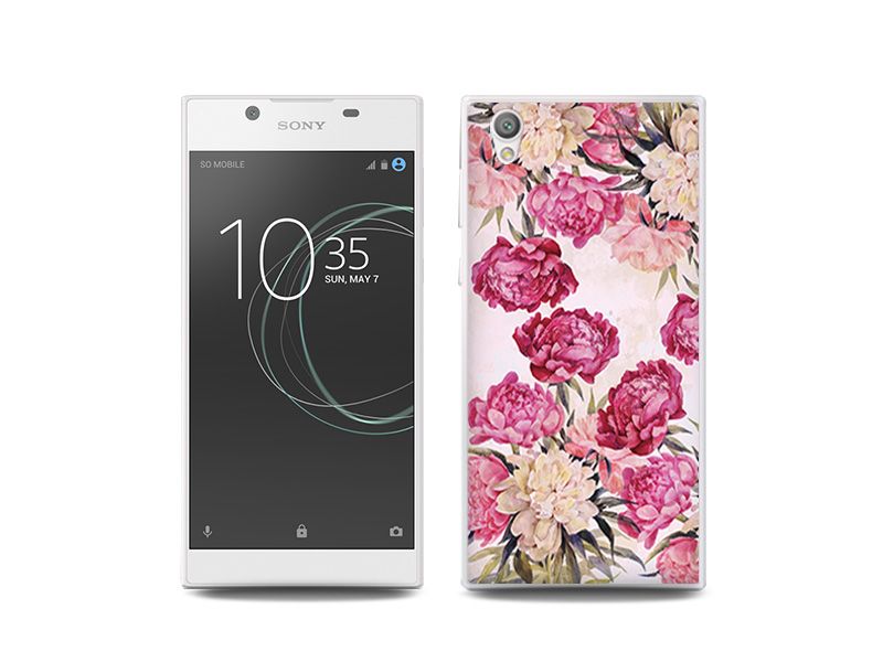 Sony Xperia L Etui Na Telefon Fantastic Case