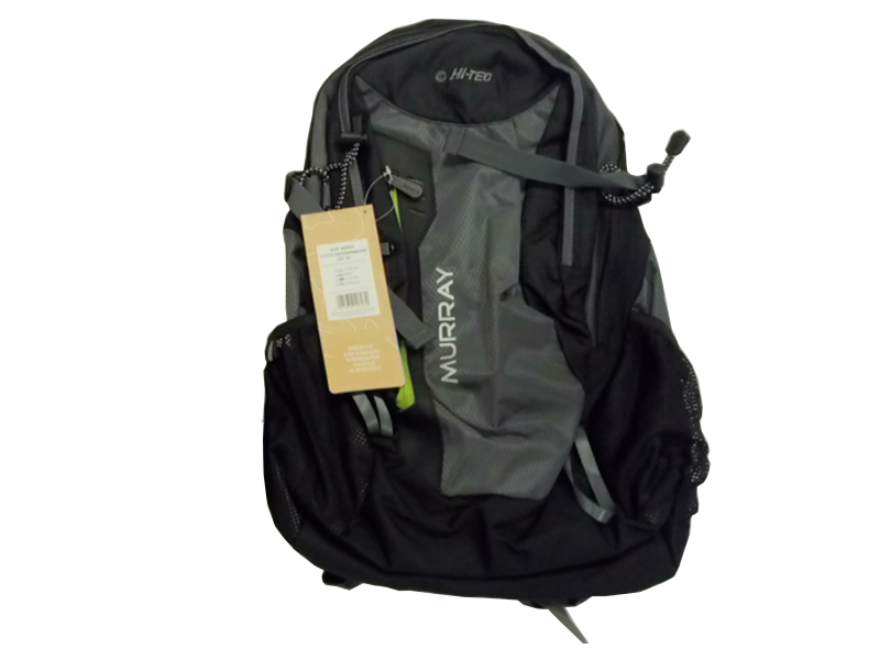 PLECAK TURYSTYCZNY TREKKINGOWY HI-TEC MURRAY 35L