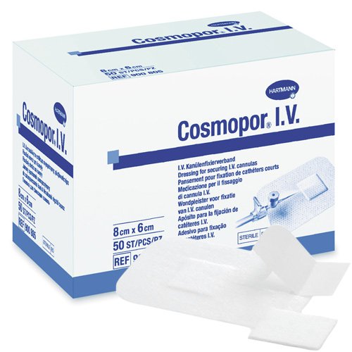 OKLEINY OKLEINA DO KANIULI WENFLONÓW 1szt. COSMOPO