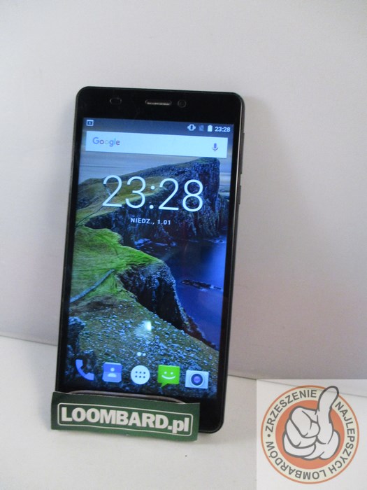 TELEFON 6 CALI  COBALT_SM_6 ANDROID 7.0.