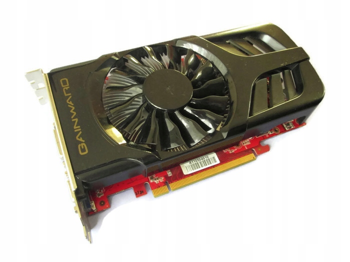 GAINWARD GTX 560 GS 1GB GDDR5 256bit HDMI F Vat 7716824072