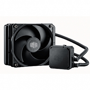 84B14 Chłodzenie wodne CoolerMaster Seidon 120V V2