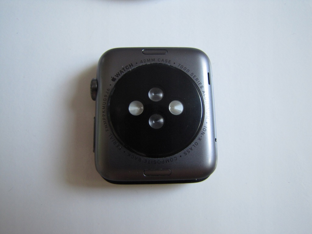 apple watch stainless steel 40mm