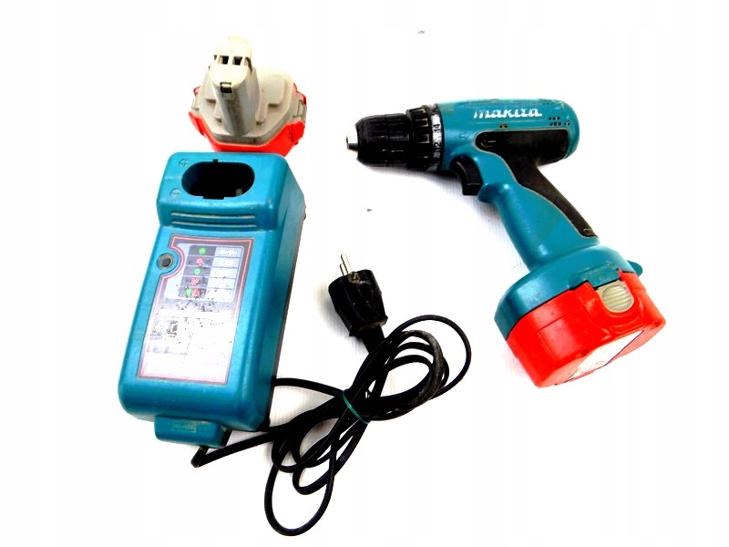 Makita 6280d аккумулятор