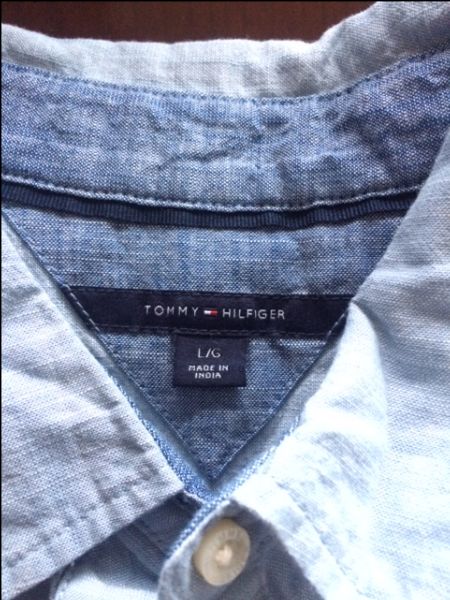 Tommy Hilfiger Koszula New L+ MAX MARA Katalog