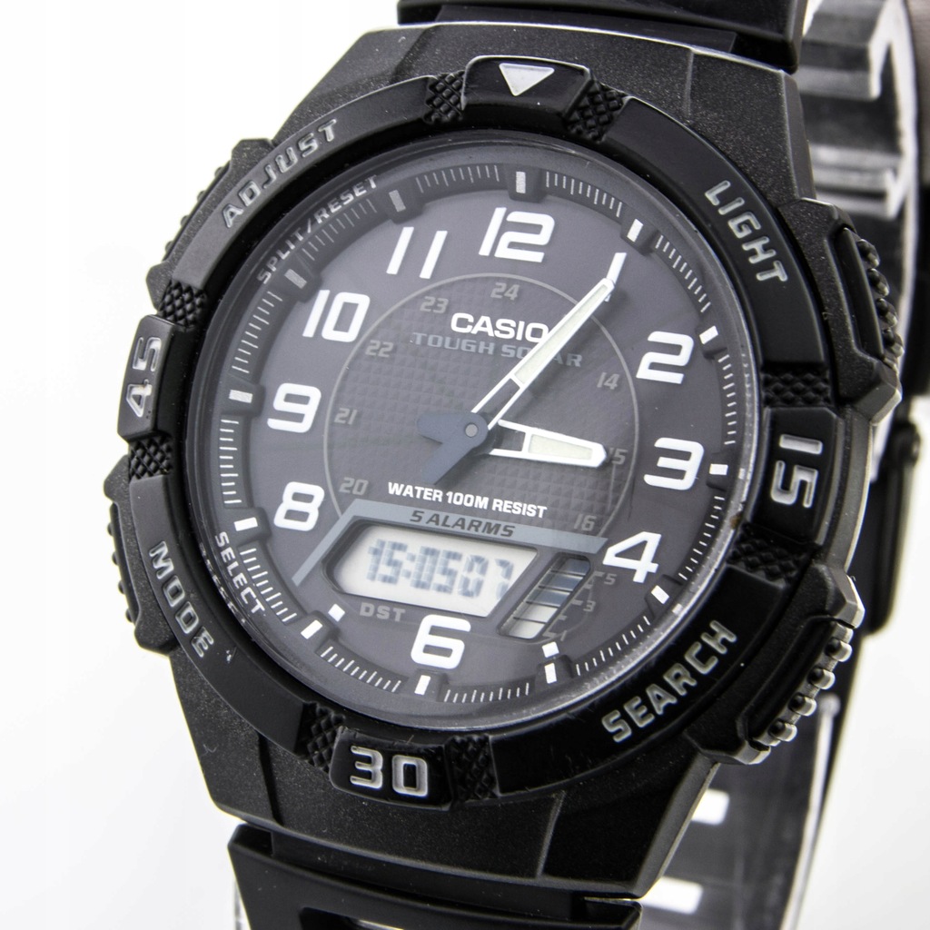 casio s800wd