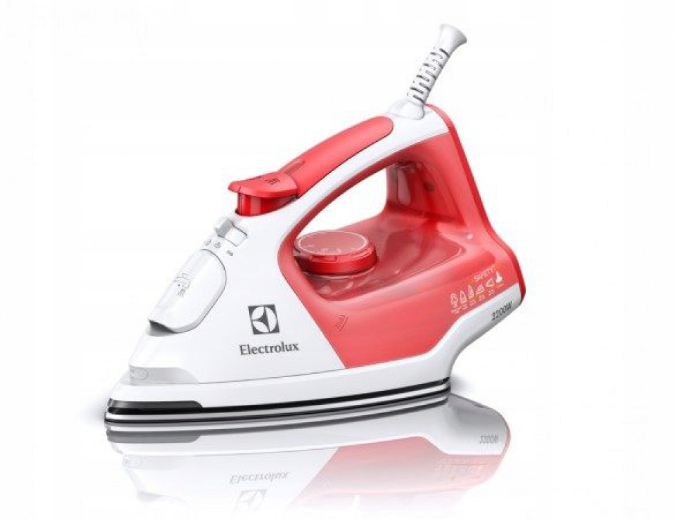 Żelazko Electrolux 4SafetyPlus EDB 5210 OKAZJA