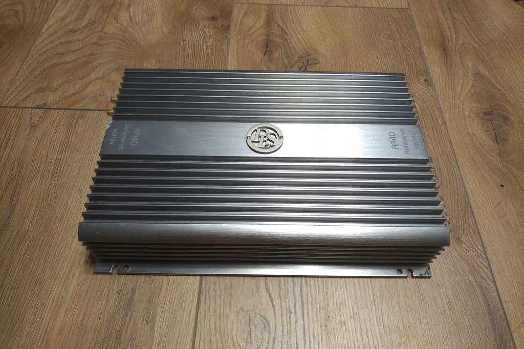 Wzmacniacz DLS RA40