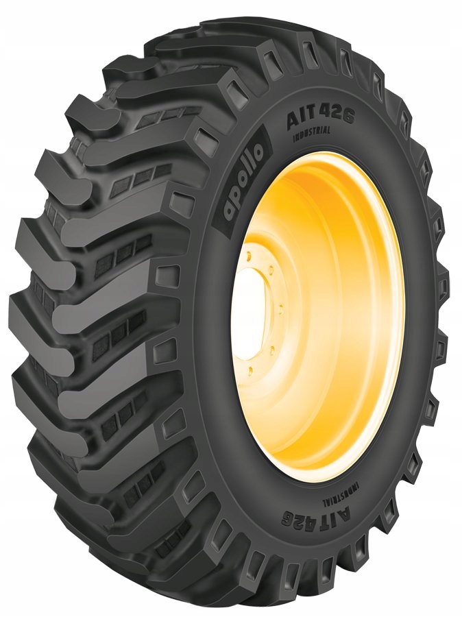 OPONY 16.9-28 APOLLO AIT426 TL 16.9R28 440/80 12PR