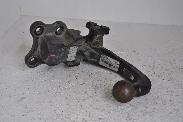 Mercedes ML W163 Hak holowniczy ORIS 98-05 części