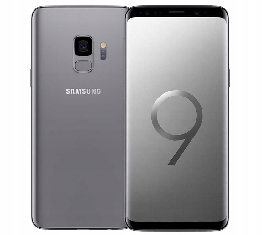 samsung galaxy s9  256gb