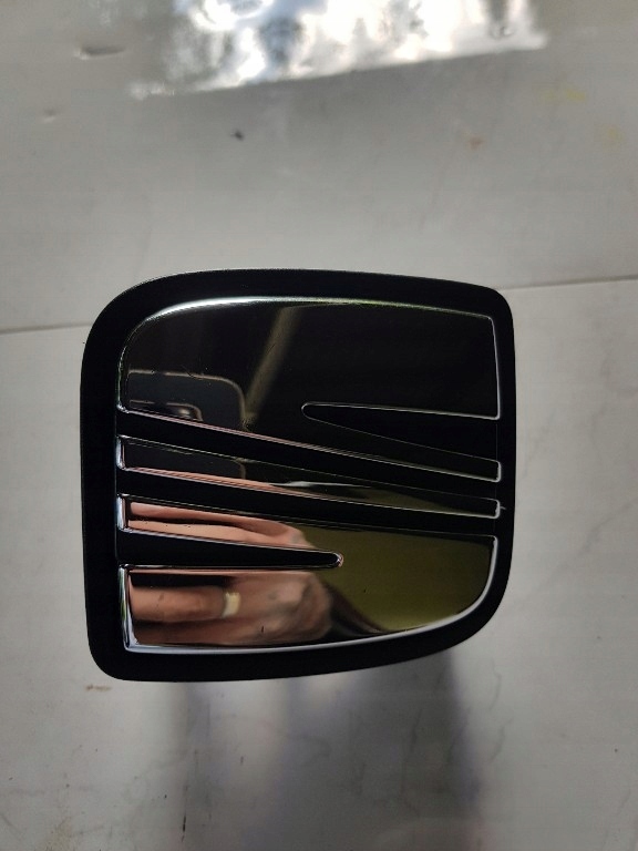 Seat Leon II 2 lift klamka bagaznika mikrostyk