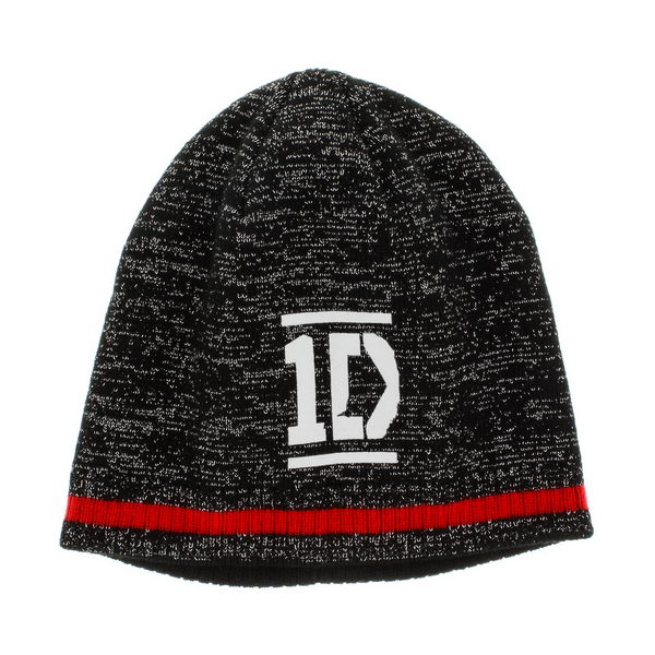 1D ONE DIRECTION nowa czapka zimowa