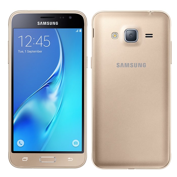 samsung j3 2017 gold