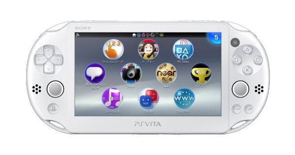 PlayStation Vita - ボナンザ Zasilacz do PlayStation Vita czarny • Cena, Opinie - Allegro