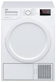 BEKO DS 7333 PAO SUSZARKA Z POMPA CIEPŁA A+++