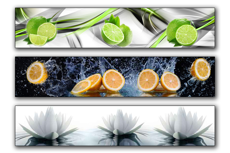 Panel szklany szkło do kuchni lakobel fotolia na w