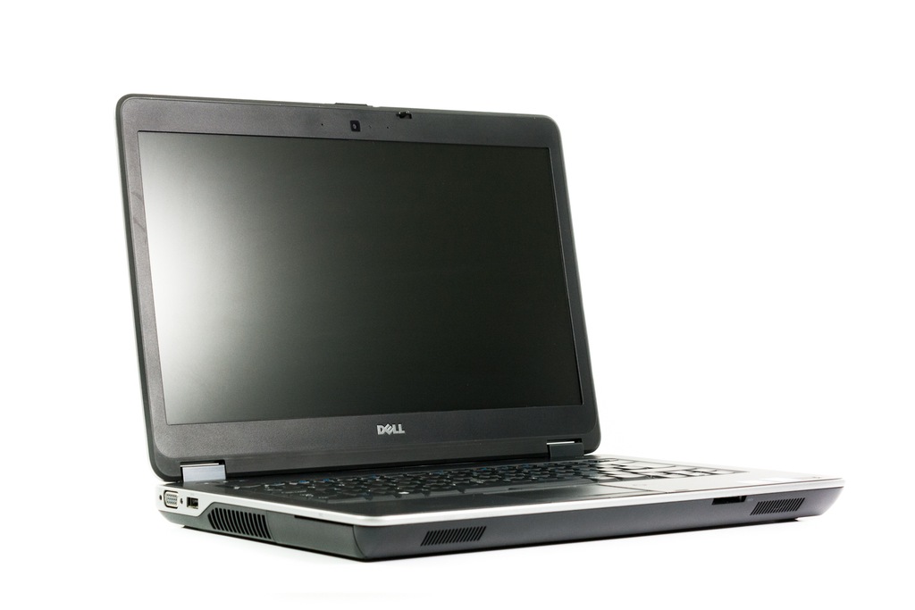 *TiP* Dell E6540 i5-4310M 8G 256GB SSD W7P Full HD