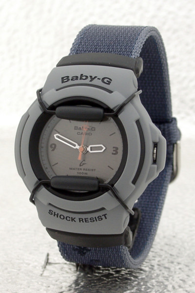 Zegarek naręczny Casio BG-23B