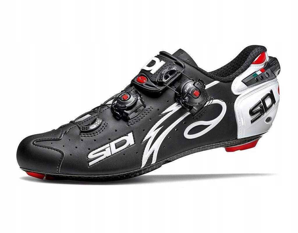 Sidi wire hot sale carbon 44