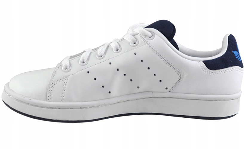 ADIDAS STAN SMITH 2.5 R.43 1/3 =27,5 CM I INNE RO ...