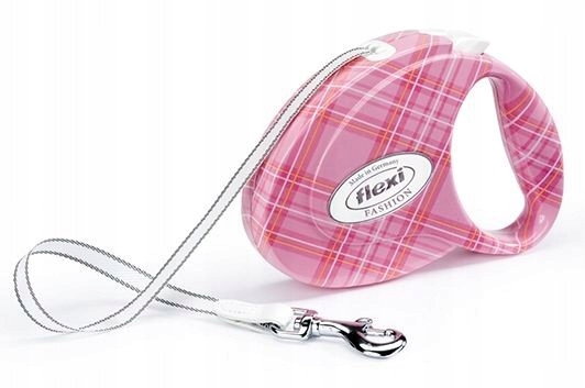 SMYCZ FLEXI FASHION LADIES M-25kg/5m taśma