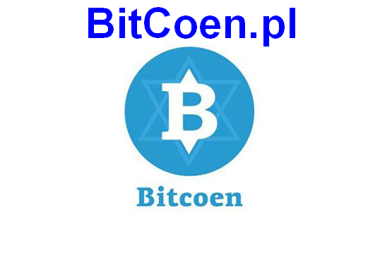 BitCoen.pl - pierwsza koszerna kryptowaluta. BCM