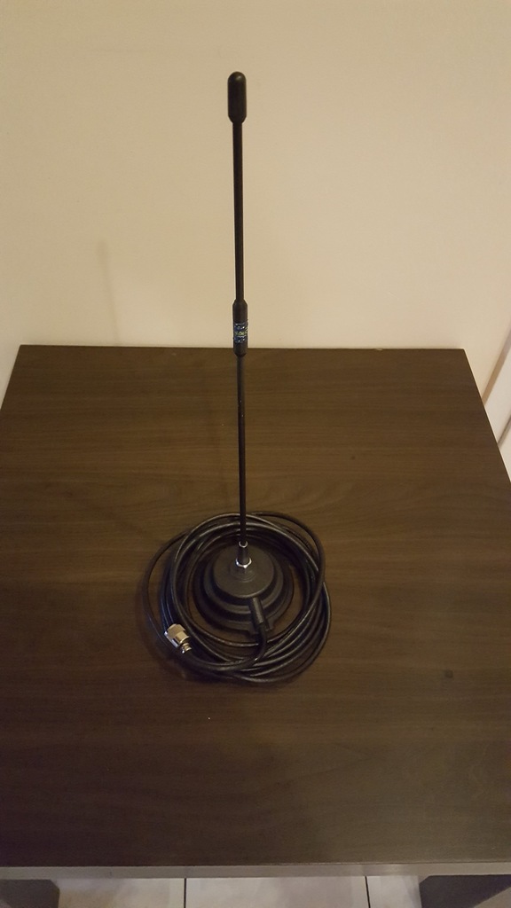 Antena President Florida 45cm