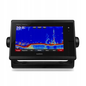GARMIN GPSMAP 7407XSV - FOX-BOATS-SHOP