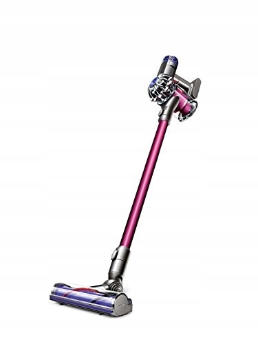 ODKURZACZ DYSON V6 MOTORHEAD RÓŻOWY