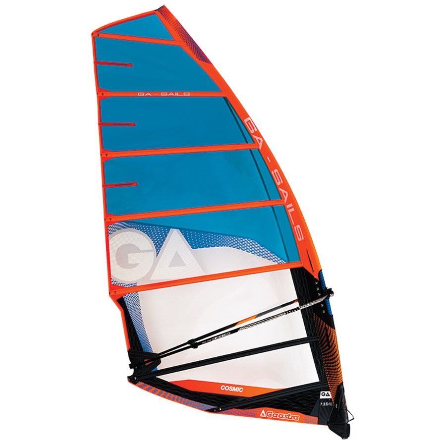 Żagiel windsurf GAASTRA 2018 Cosmic 9.0 - C4