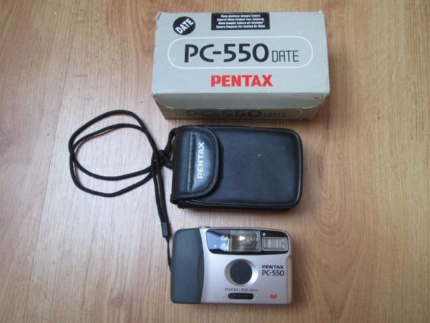 pentax pc 550 ราคา printer