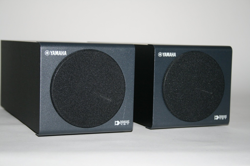 Kolumny YAMAHA NS-BP80 - 7342503948 - oficjalne archiwum Allegro