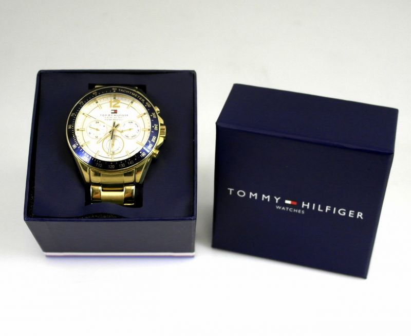 tommy hilfiger 1791121 watch