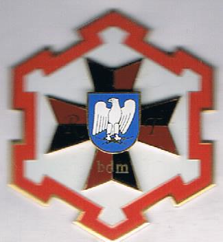1 Batalion Drogowo-Mostowy Dęblin
