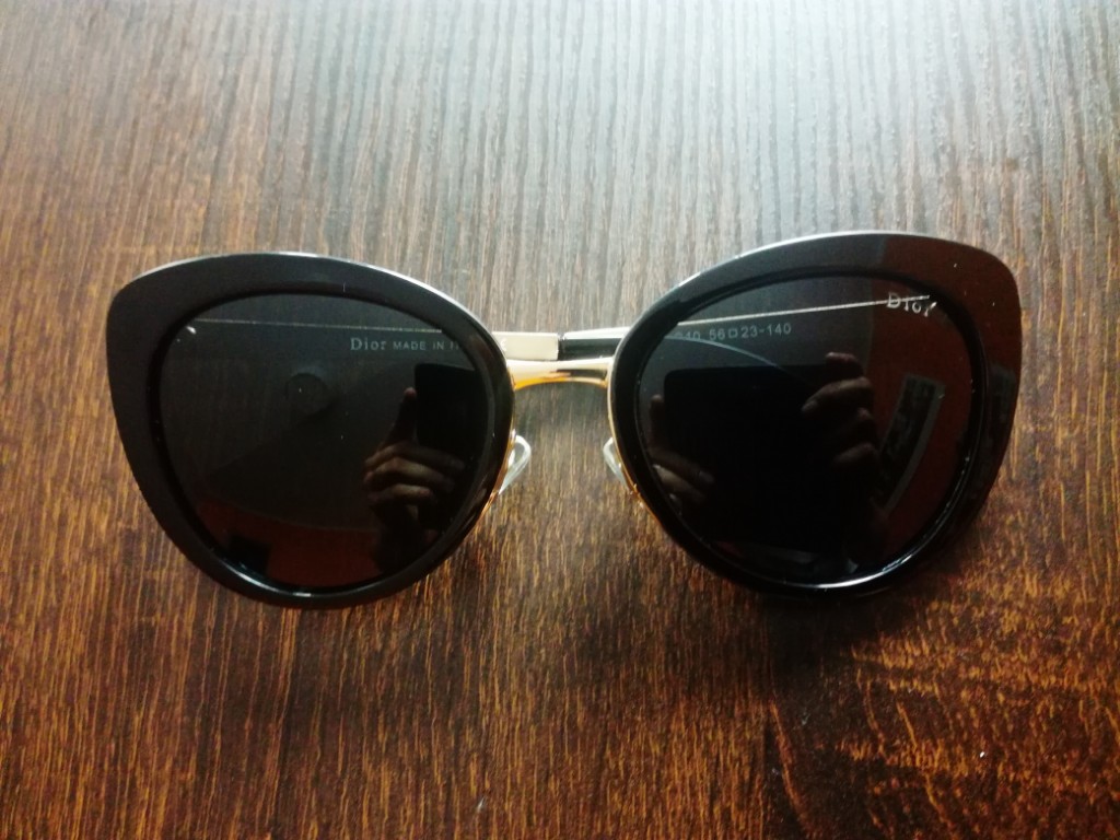 Super modne okulary przeciwsłoneczne! Pol + UV400!