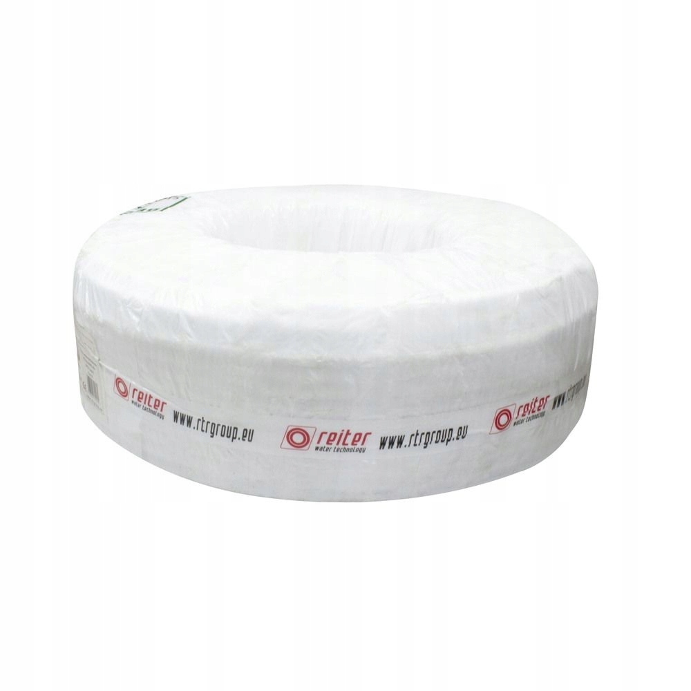 Rura Pex 20 mm ogrzewania podłogowego w kręgu 100