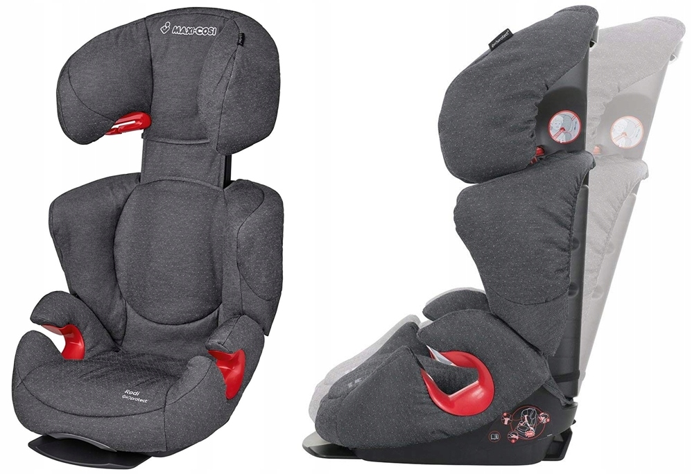 Кресло maxi cosi 15 36 кг