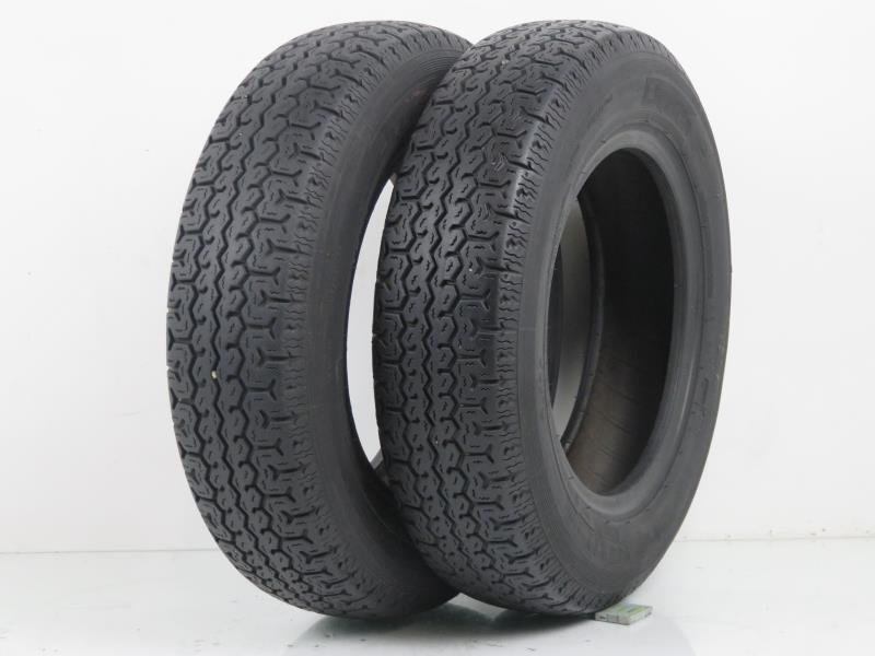 2x 135R12 135/80R12 OPONY LETNIE Dębica D-124 65S