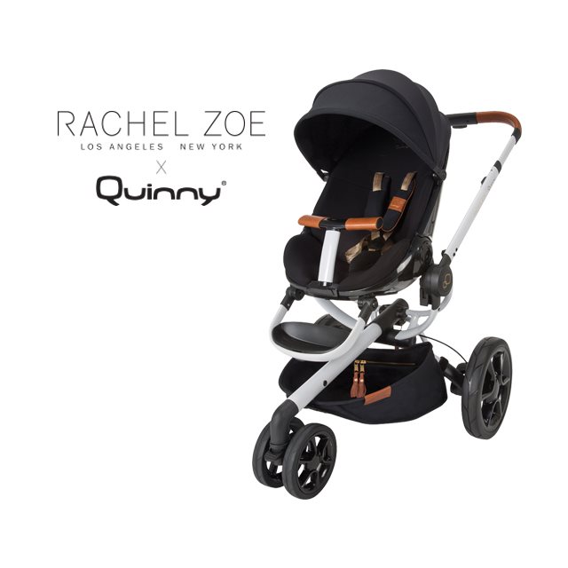 QUINNY MOODD SPACERÓWKA, Rachel Zoe, od ręki!!!