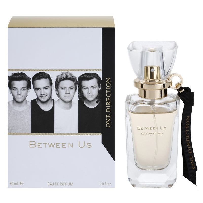 ONE DIRECTION BETWEEN US EDP 30ML ORYGINAŁ