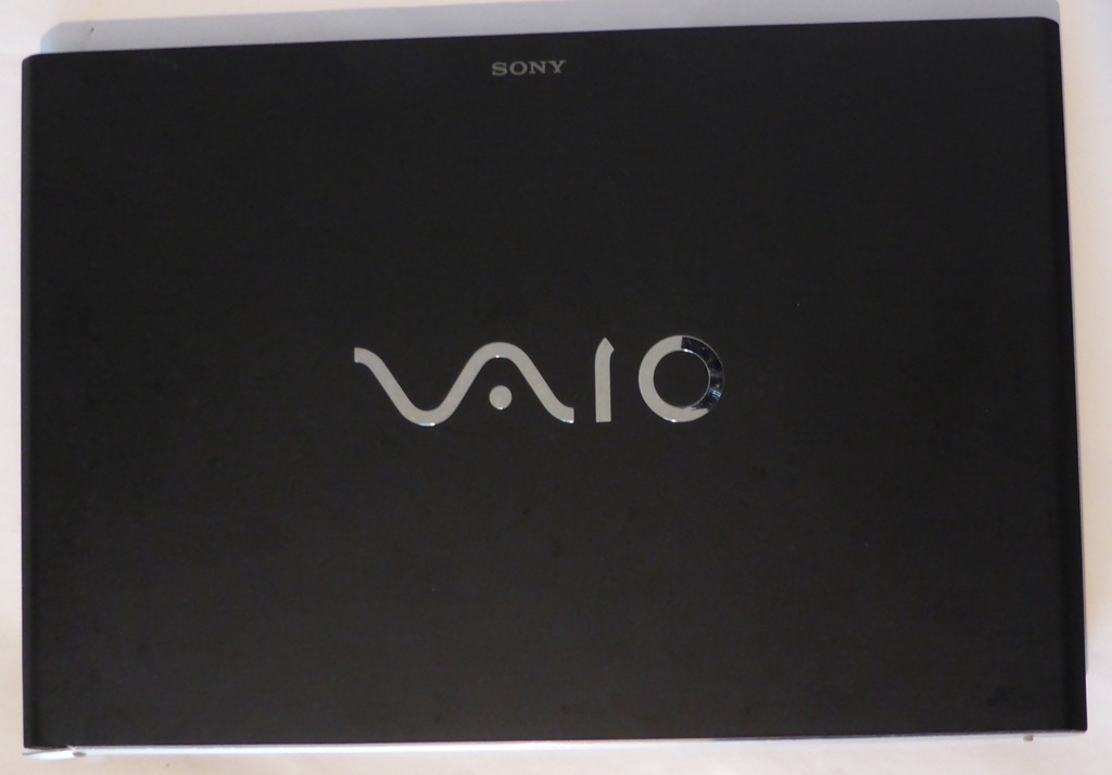 Sony vaio svp132a1cv какой ssd