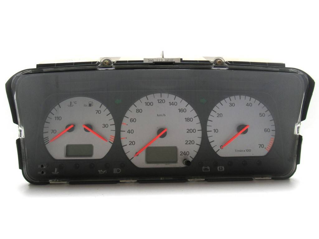 LICZNIK ZEGARY Volkswagen Passat B4 3A0919861E