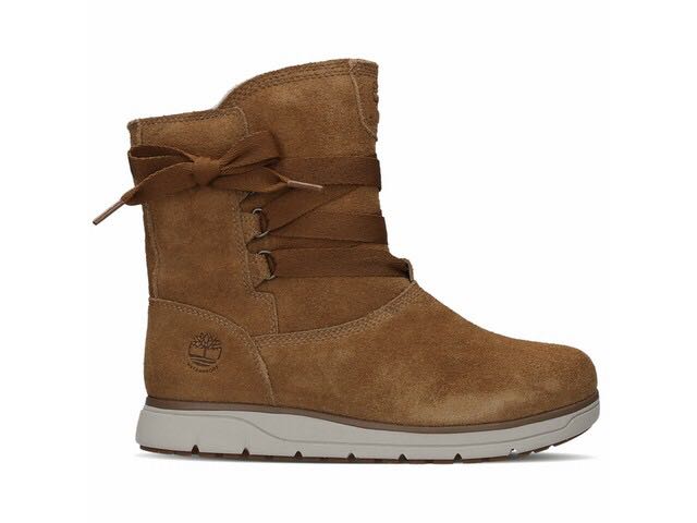 Buty Timberland Leighland Pull On WP 39 Nowe