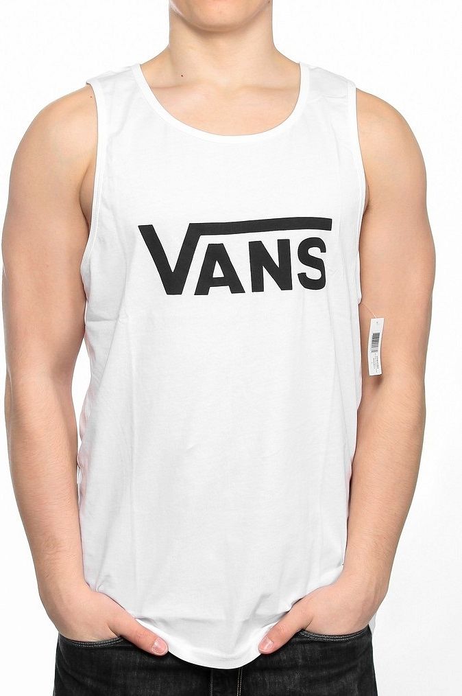 Vans Koszulka MN CLASSIC TANK (XL) Męska