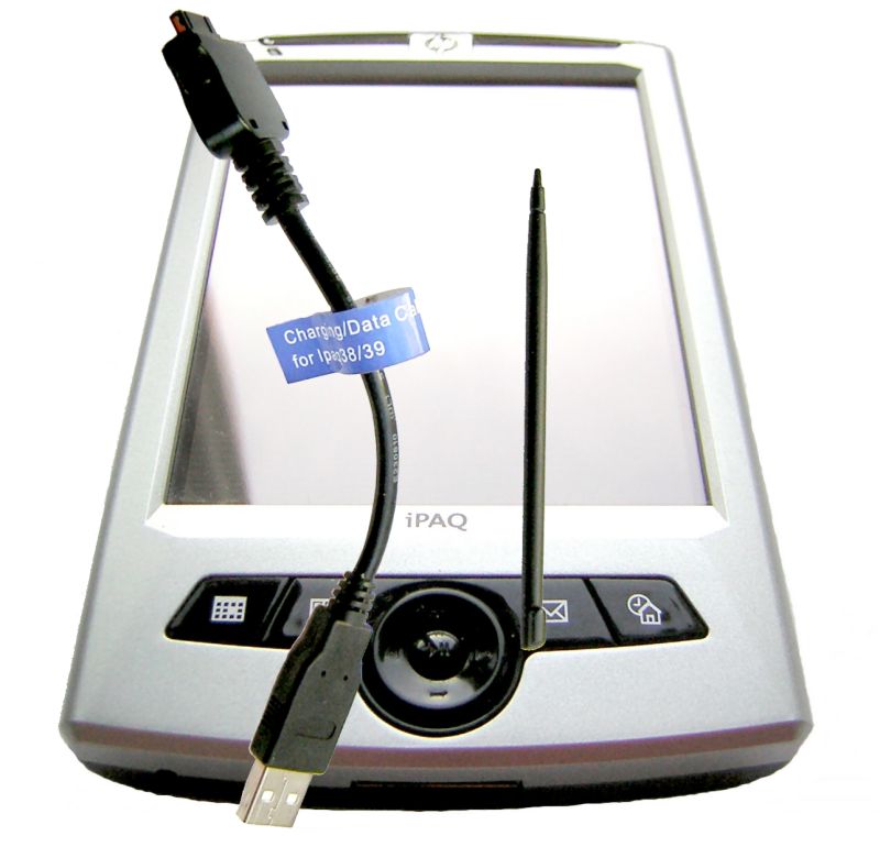 RYSIK BATERIA KABELEK do iPAQ HP rz1710 + GRATISY 