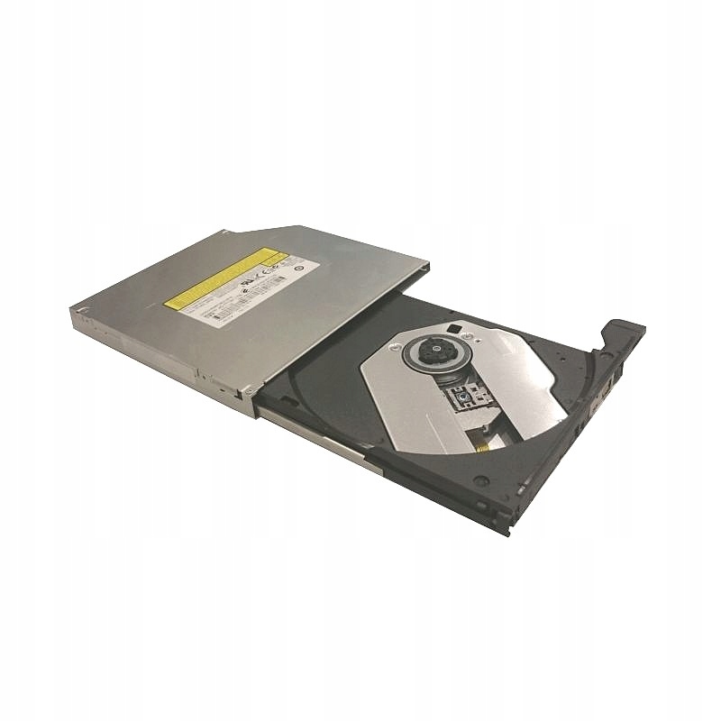 NOWA Nagrywarka DVD do HP Presario CQ60-210eo